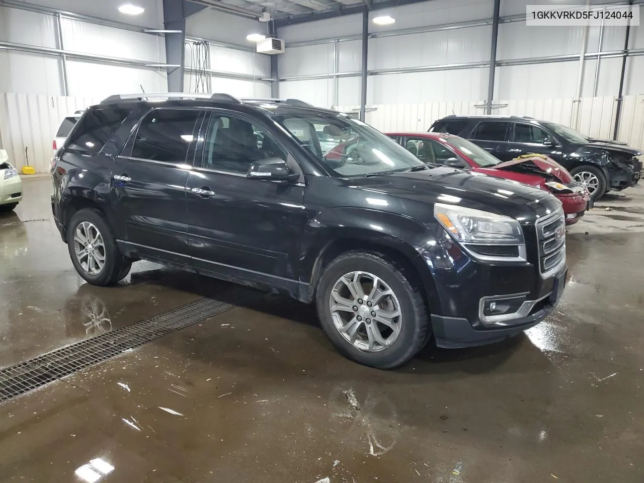 1GKKVRKD5FJ124044 2015 GMC Acadia Slt-1