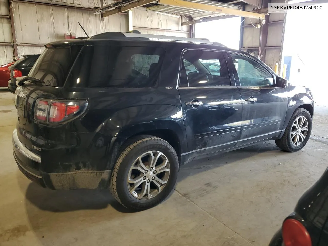 1GKKVRKD4FJ250900 2015 GMC Acadia Slt-1