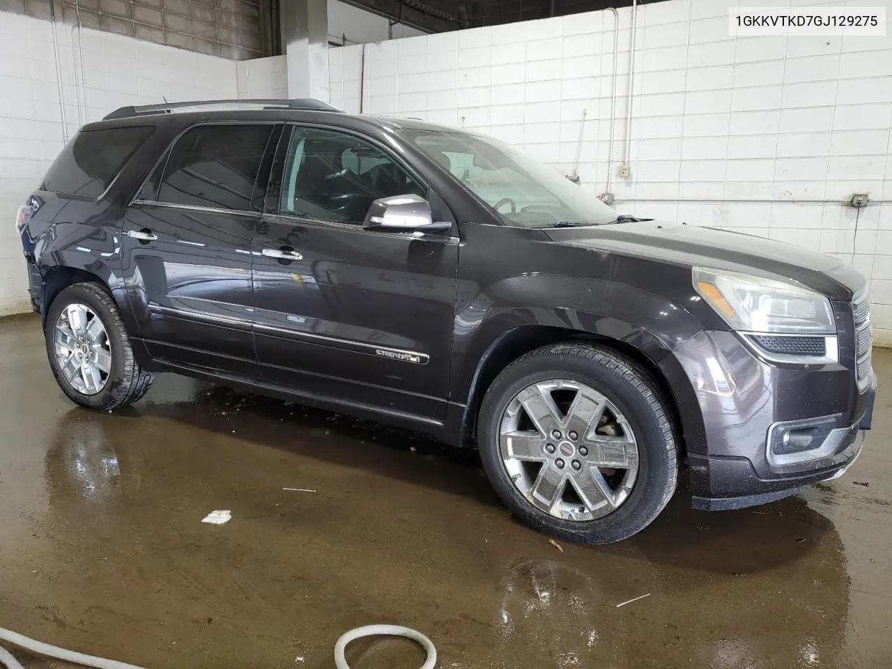 1GKKVTKD7GJ129275 2016 GMC Acadia Denali