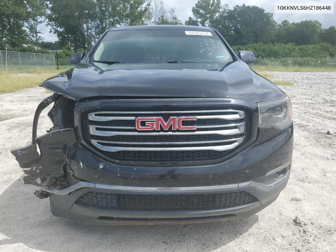 1GKKNVLS6HZ186448 2017 GMC Acadia All Terrain