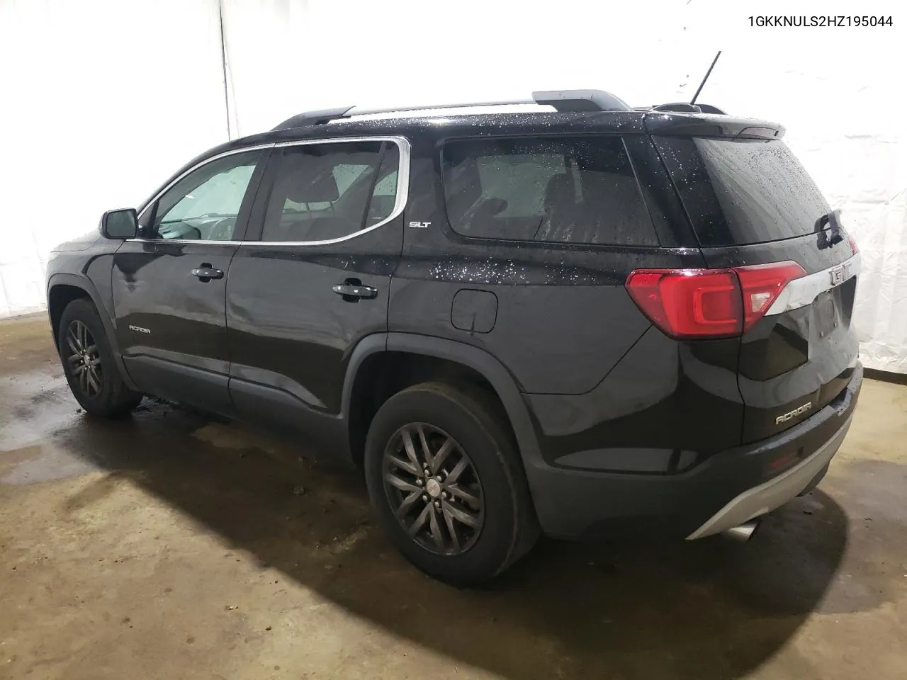 1GKKNULS2HZ195044 2017 GMC Acadia Slt-1