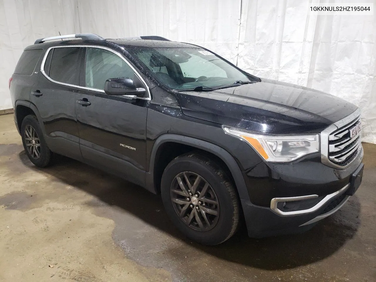 1GKKNULS2HZ195044 2017 GMC Acadia Slt-1