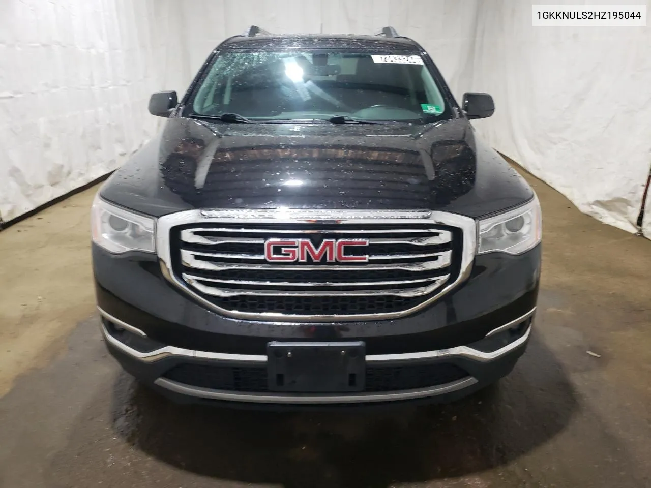 2017 GMC Acadia Slt-1 VIN: 1GKKNULS2HZ195044 Lot: 73433244