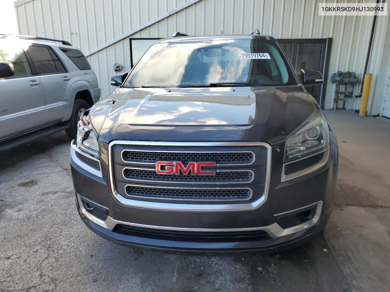 2017 GMC Acadia Limited Slt-2 VIN: 1GKKRSKD9HJ130993 Lot: 79919764