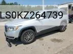 1GKKNMLS0KZ264739 2019 GMC Acadia Slt-1