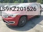 1GKKNULS9KZ201526 2019 GMC Acadia Slt-1