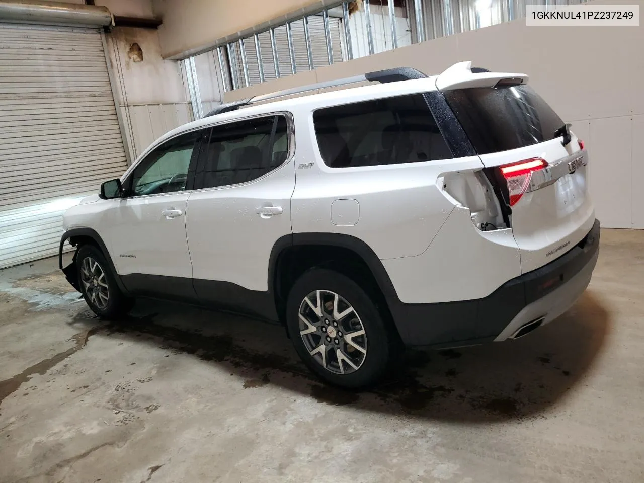 1GKKNUL41PZ237249 2023 GMC Acadia Slt