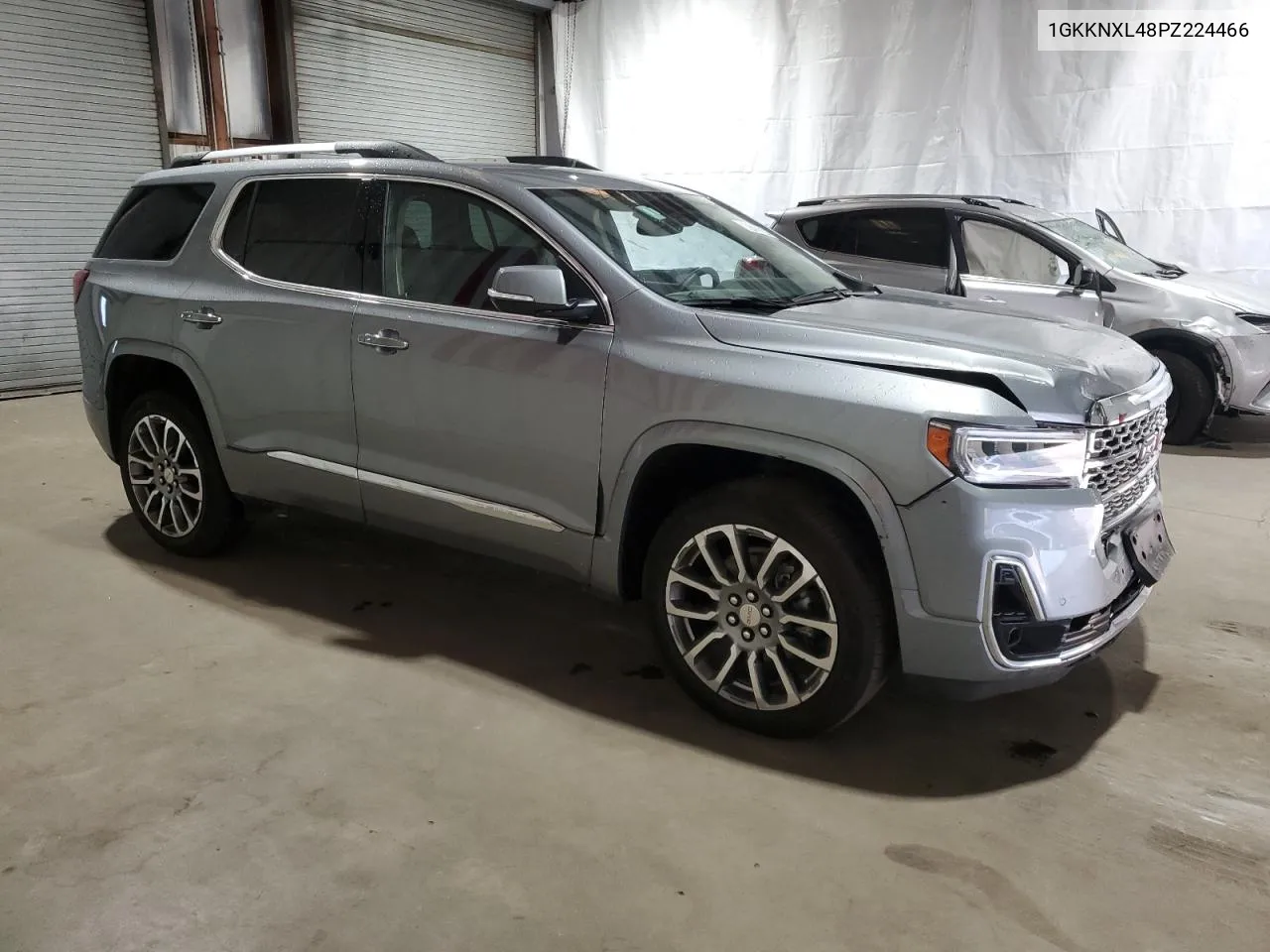 1GKKNXL48PZ224466 2023 GMC Acadia Denali