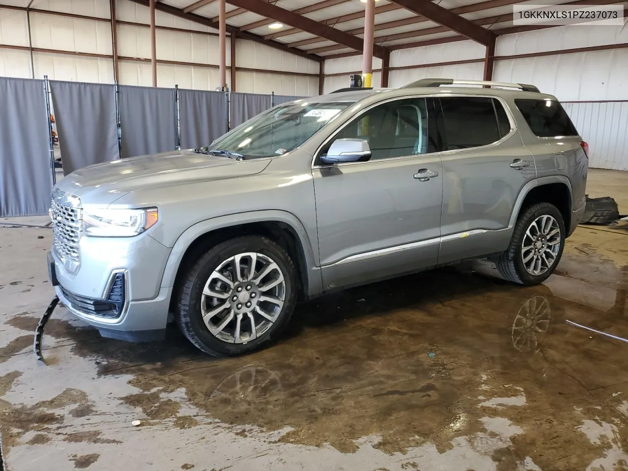 1GKKNXLS1PZ237073 2023 GMC Acadia Denali