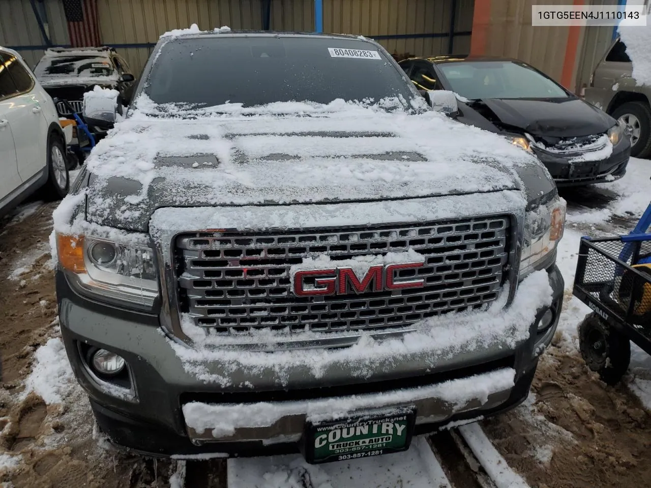 1GTG5EEN4J1110143 2018 GMC Canyon Denali