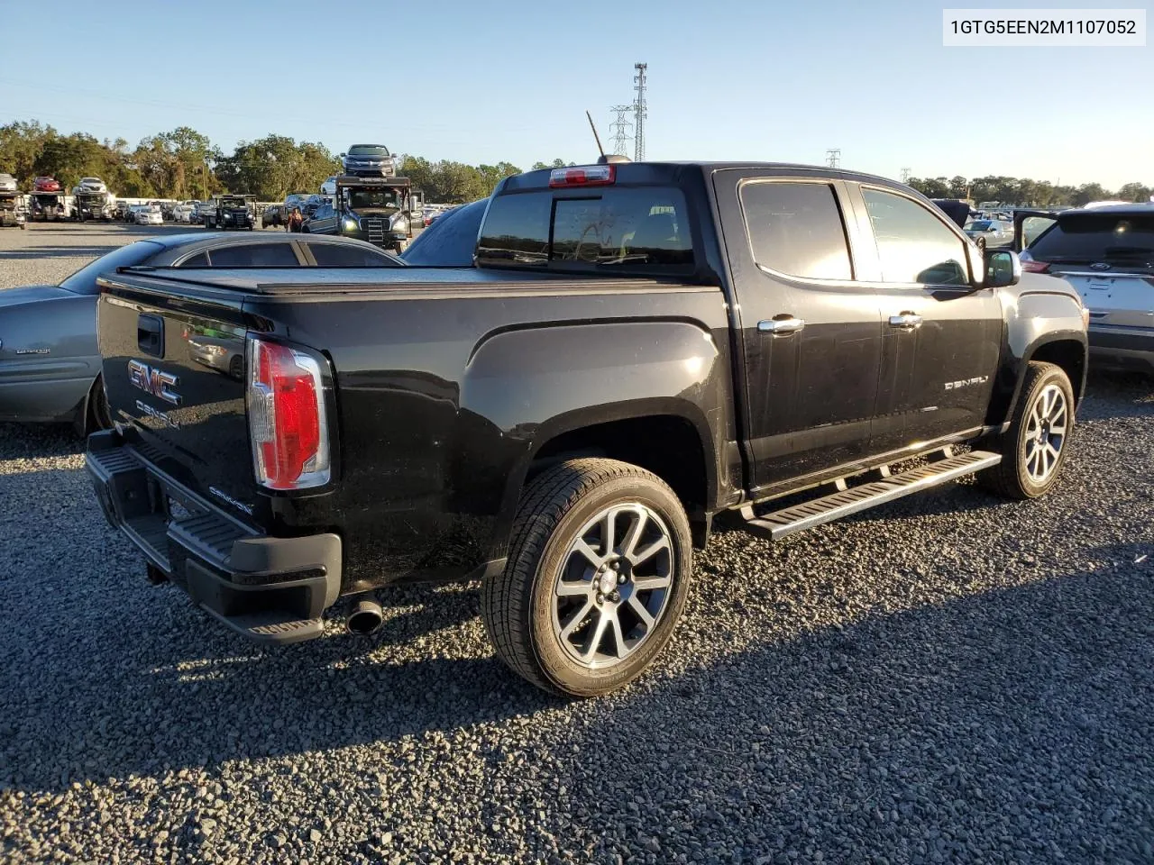 1GTG5EEN2M1107052 2021 GMC Canyon Denali