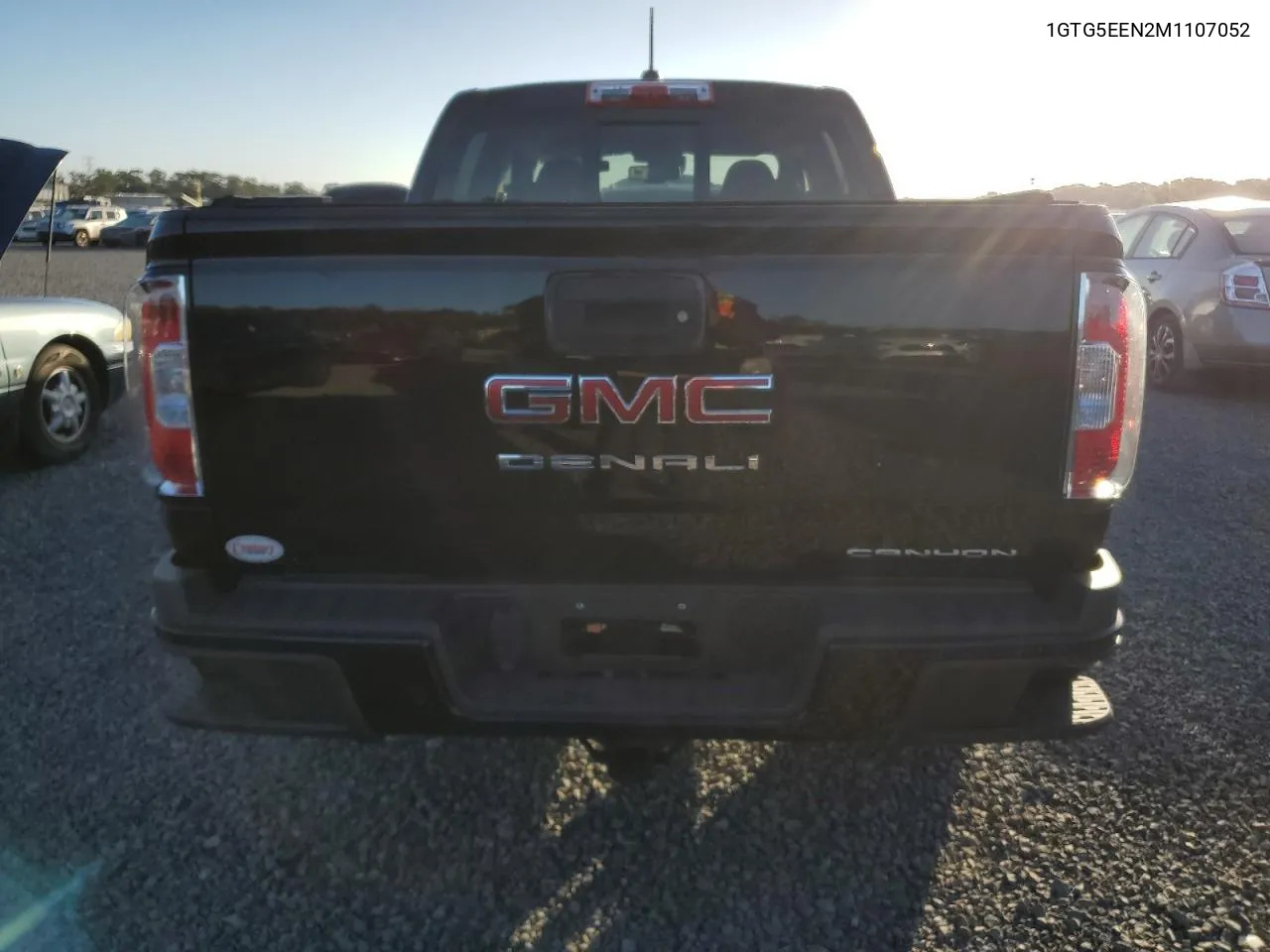 1GTG5EEN2M1107052 2021 GMC Canyon Denali