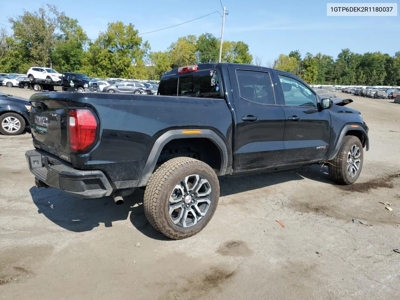 1GTP6DEK2R1180037 2024 GMC Canyon At4