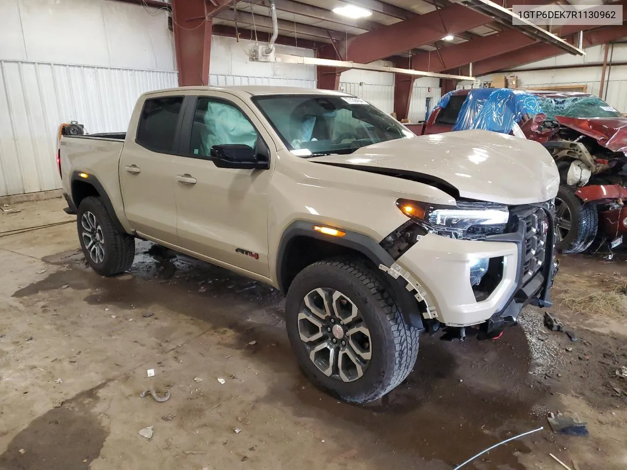 1GTP6DEK7R1130962 2024 GMC Canyon At4