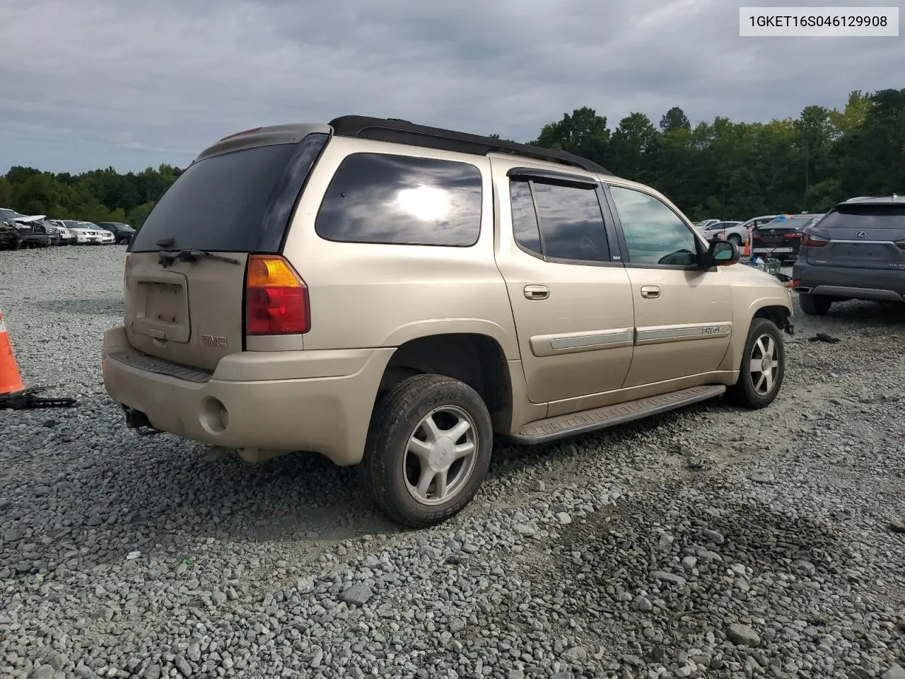 1GKET16S046129908 2004 GMC Envoy Xl