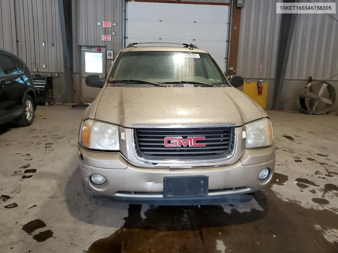 1GKET16S546158305 2004 GMC Envoy Xl