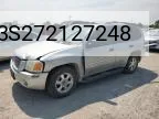 1GKDT13S272127248 2007 GMC Envoy