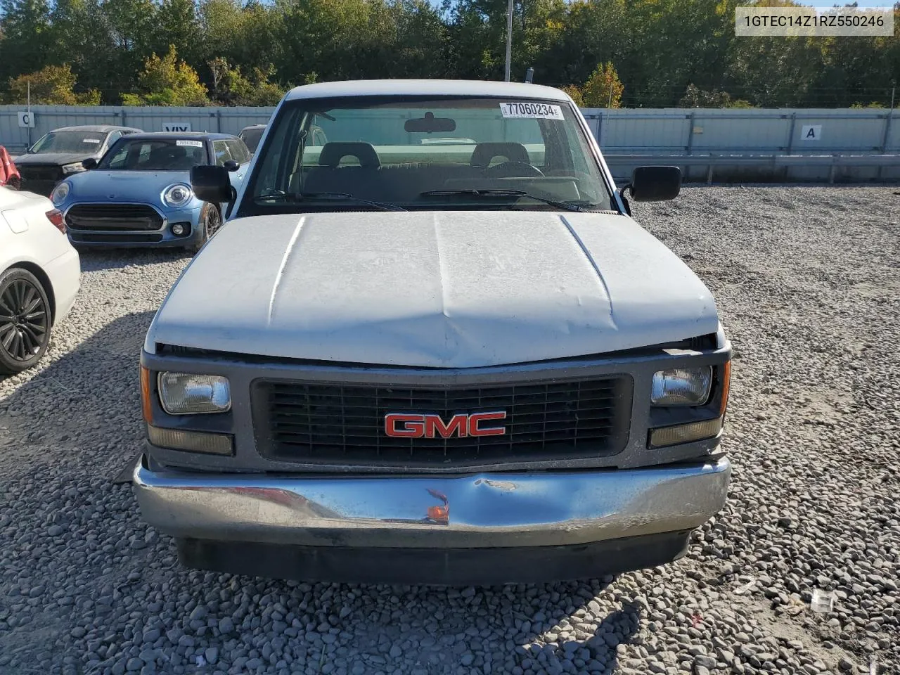 1GTEC14Z1RZ550246 1994 GMC Sierra C1500