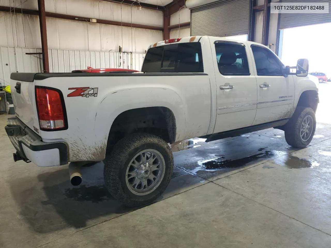 1GT125E82DF182488 2013 GMC Sierra K2500 Denali