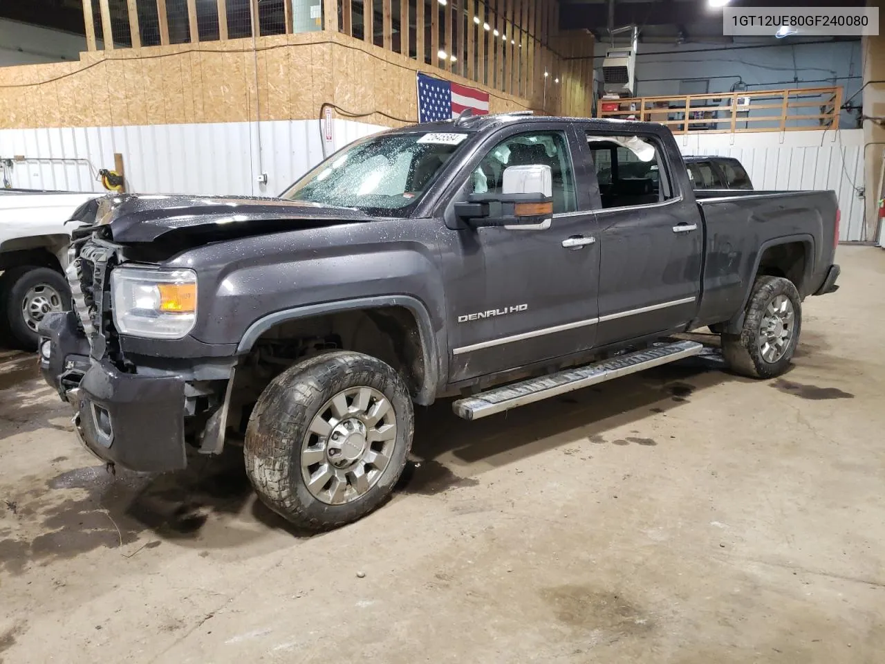 1GT12UE80GF240080 2016 GMC Sierra K2500 Denali