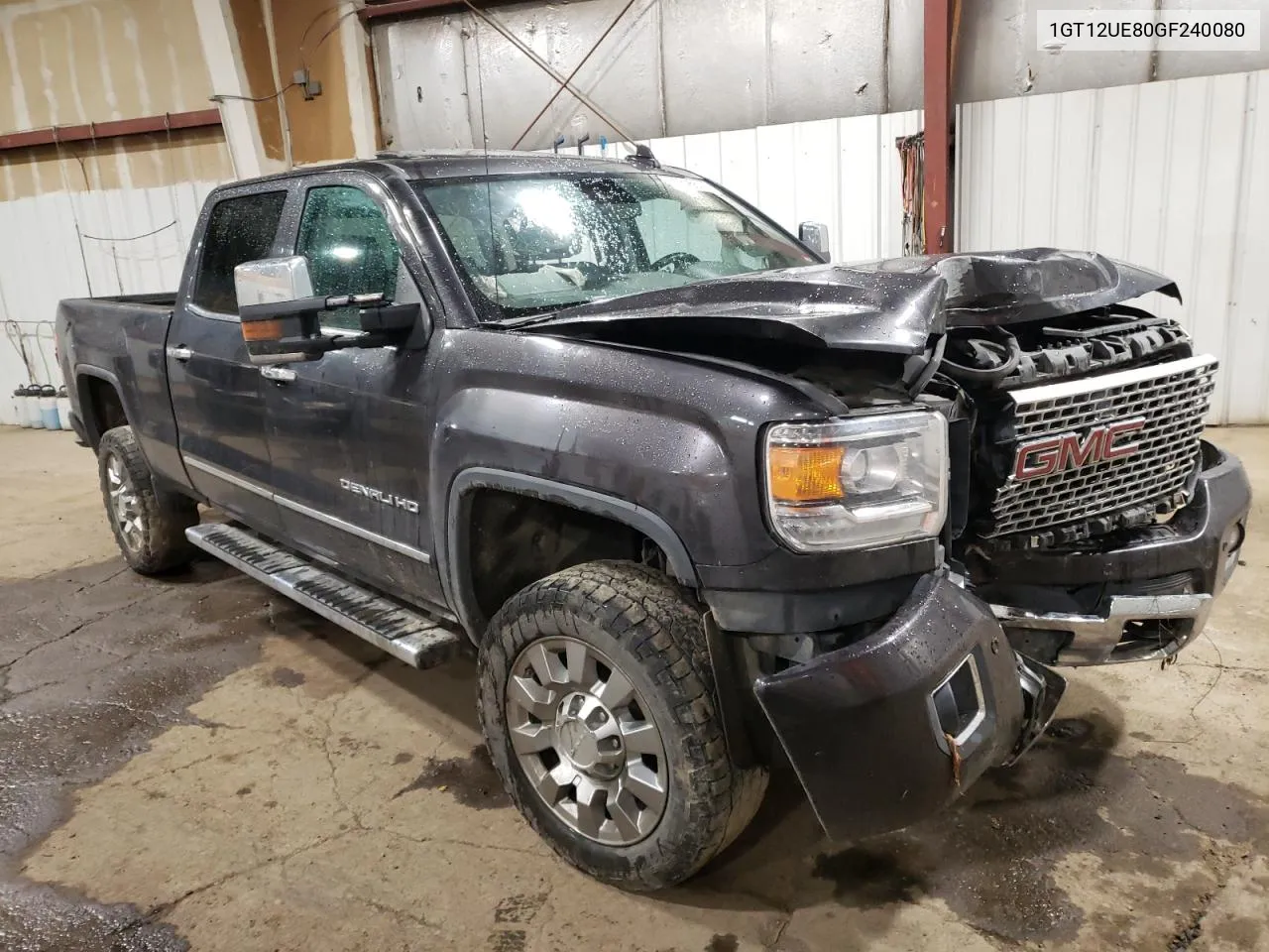 1GT12UE80GF240080 2016 GMC Sierra K2500 Denali