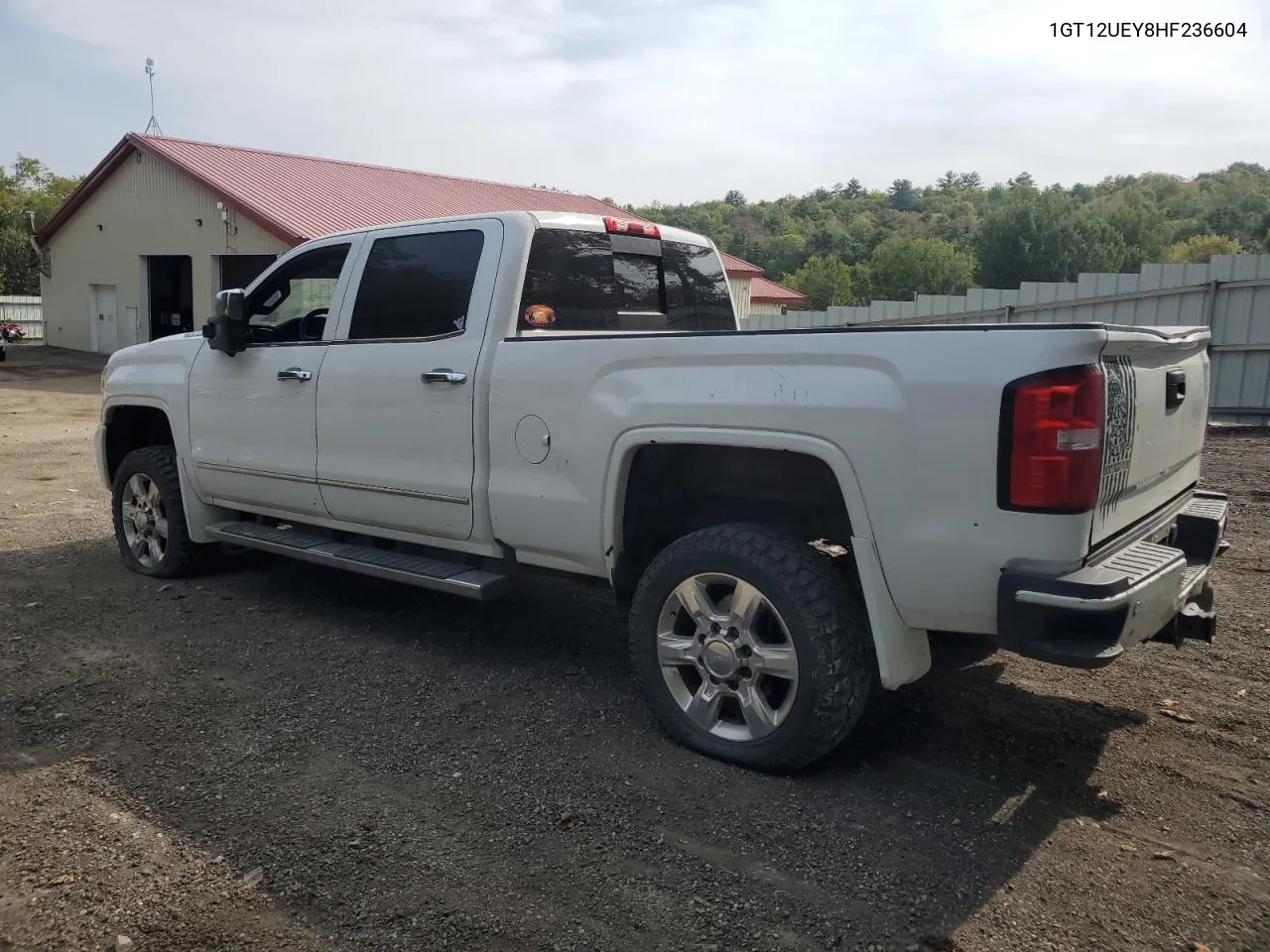 1GT12UEY8HF236604 2017 GMC Sierra K2500 Denali