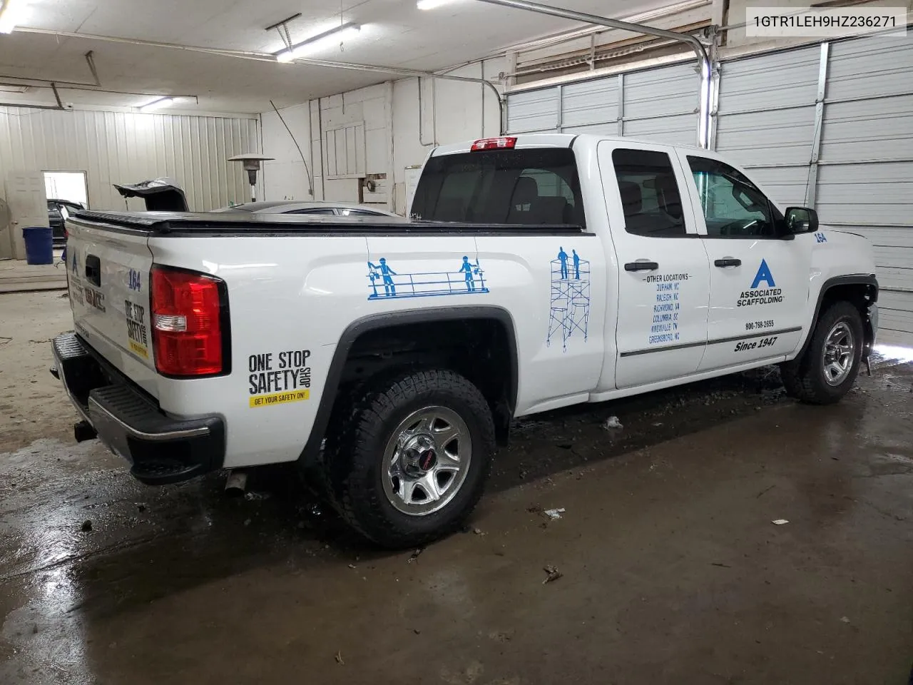 1GTR1LEH9HZ236271 2017 GMC Sierra C1500