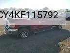 2019 GMC Sierra K3500 Slt VIN: 1GT42VCY4KF115792 Lot: 63127034