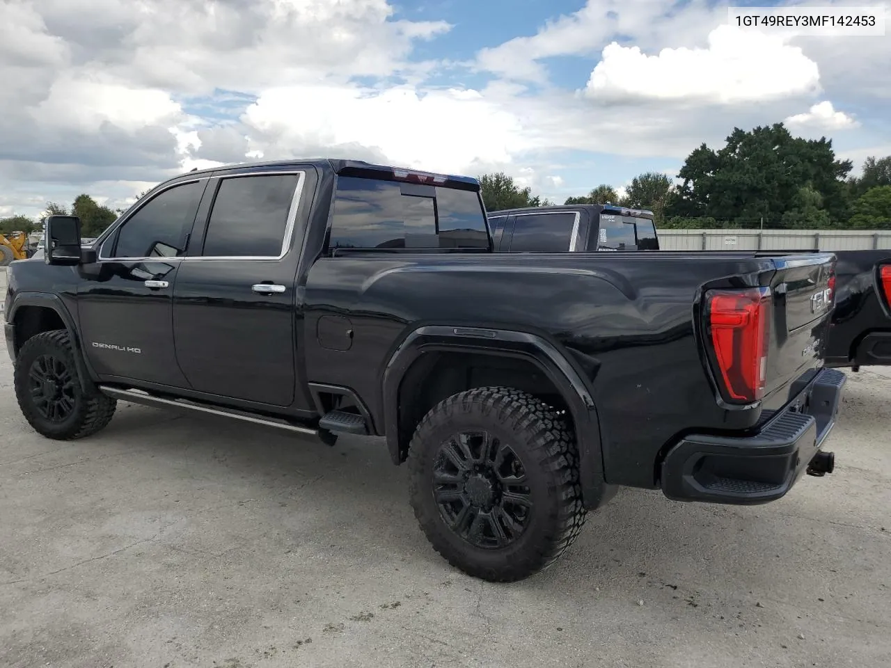 1GT49REY3MF142453 2021 GMC Sierra K2500 Denali