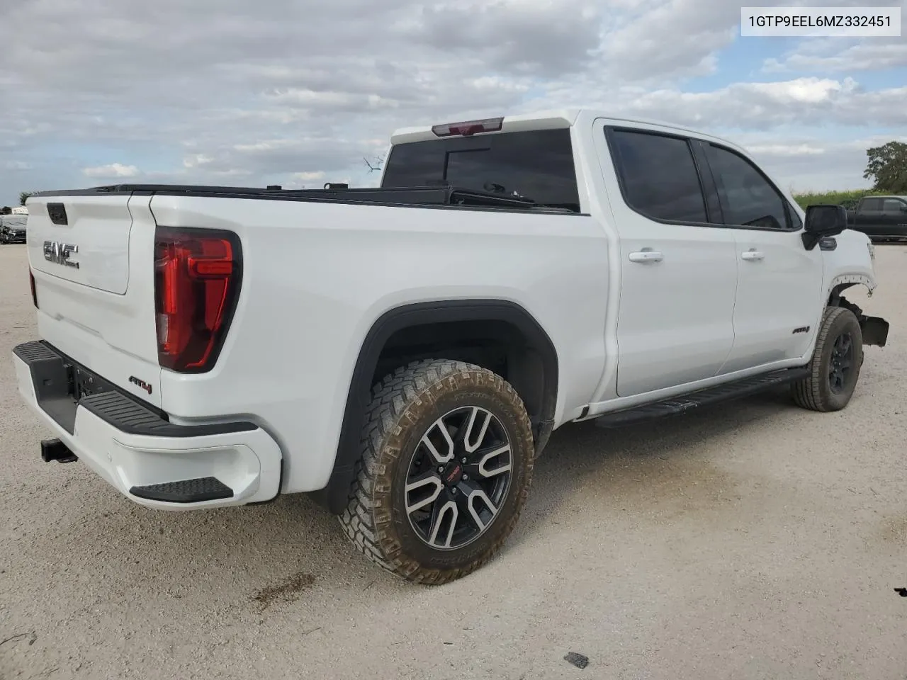 1GTP9EEL6MZ332451 2021 GMC Sierra K1500 At4