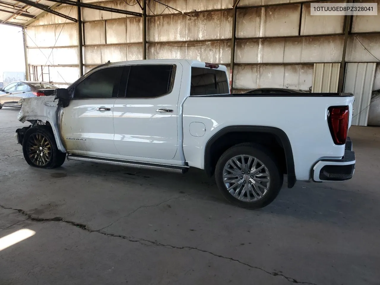 1GTUUGED8PZ328041 2023 GMC Sierra K1500 Denali