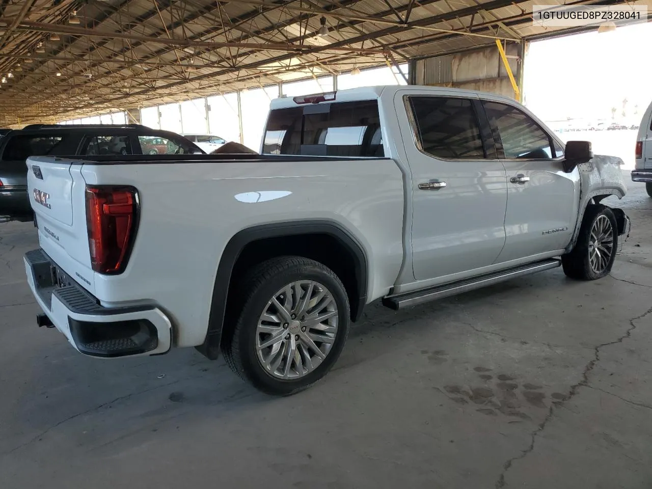 1GTUUGED8PZ328041 2023 GMC Sierra K1500 Denali