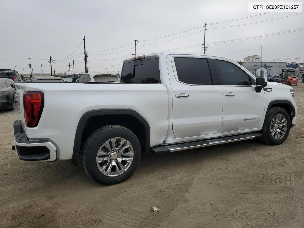 1GTPHGE88PZ101257 2023 GMC Sierra C1500 Denali