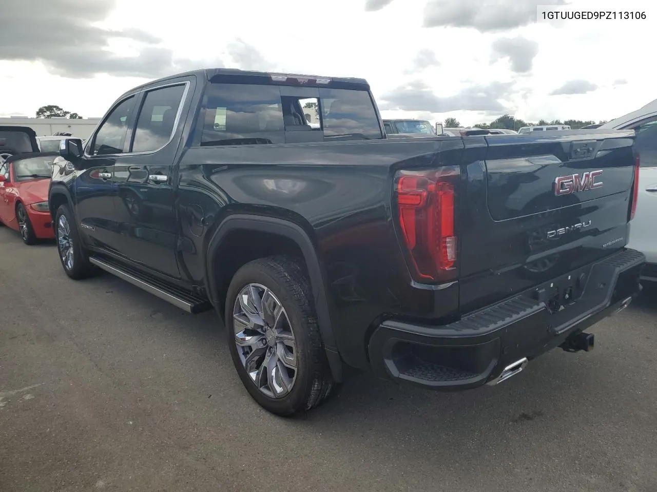 1GTUUGED9PZ113106 2023 GMC Sierra K1500 Denali