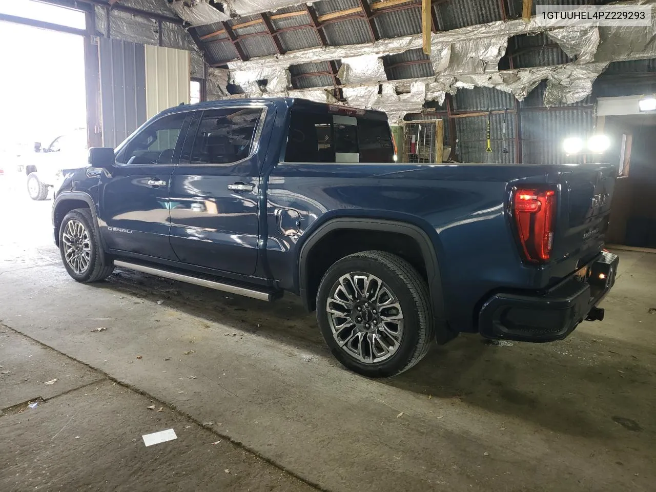 1GTUUHEL4PZ229293 2023 GMC Sierra K1500 Denali Ultimate