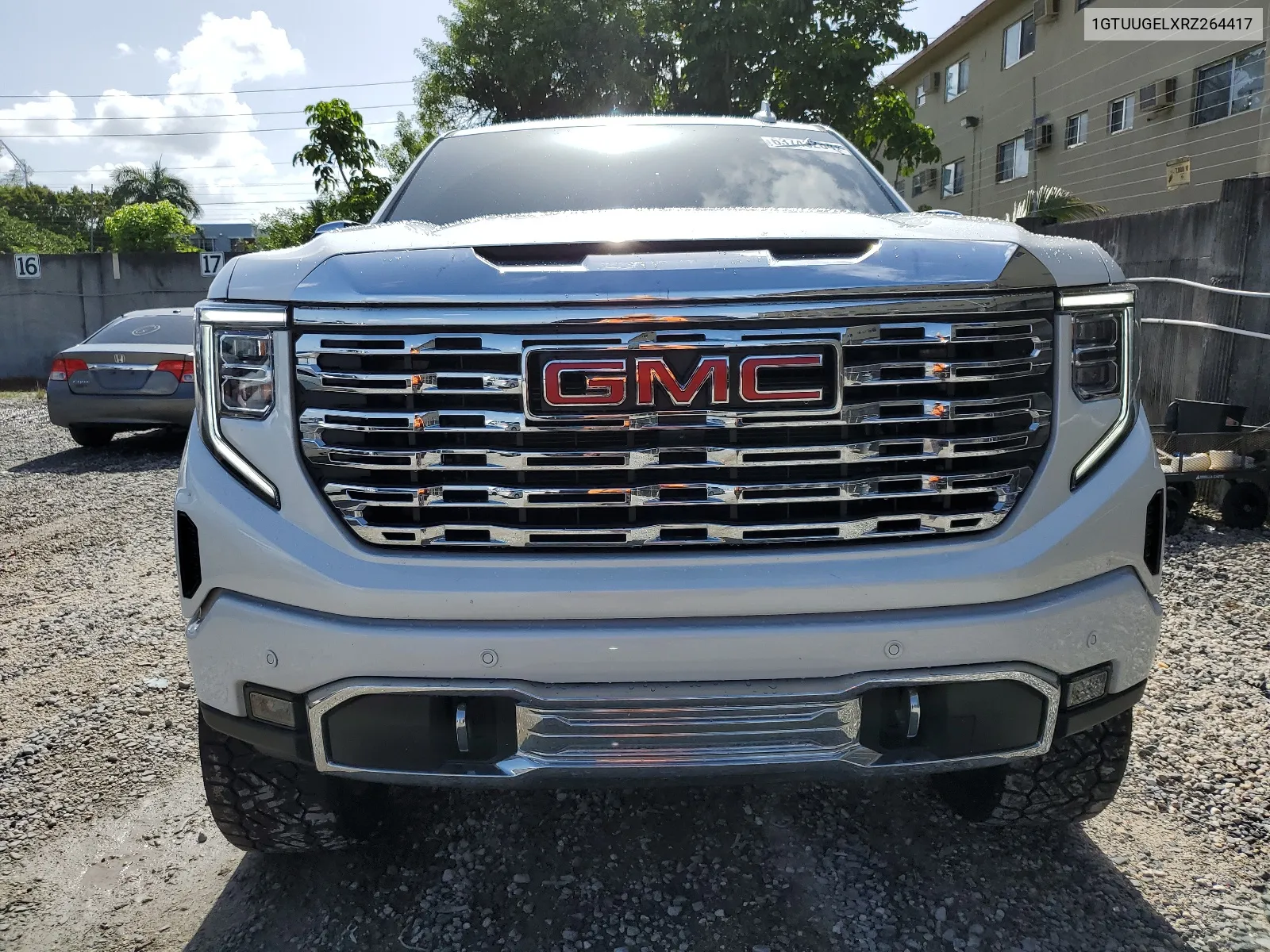 1GTUUGELXRZ264417 2024 GMC Sierra K1500 Denali