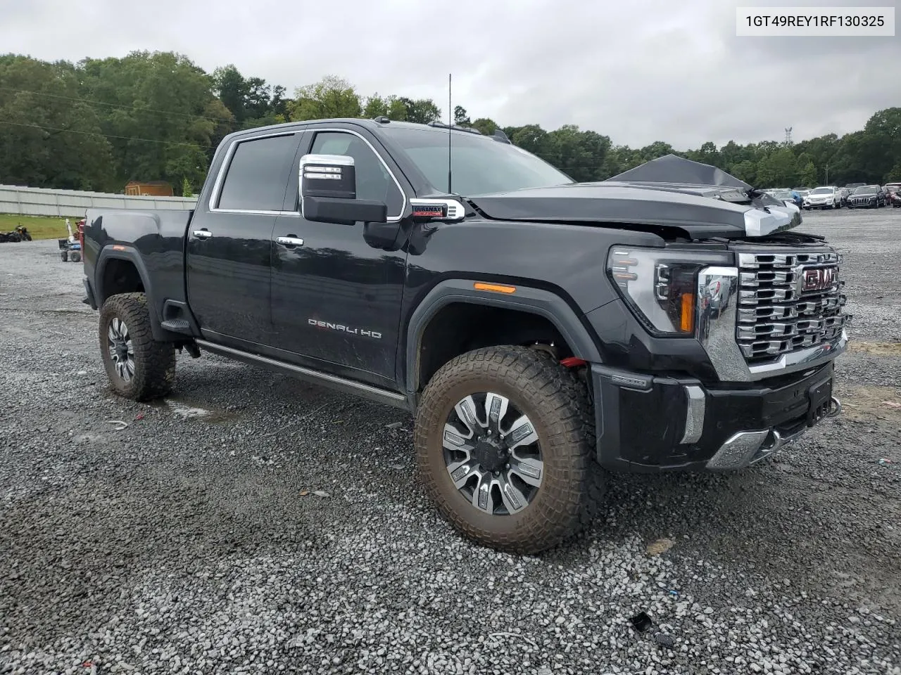 1GT49REY1RF130325 2024 GMC Sierra K2500 Denali