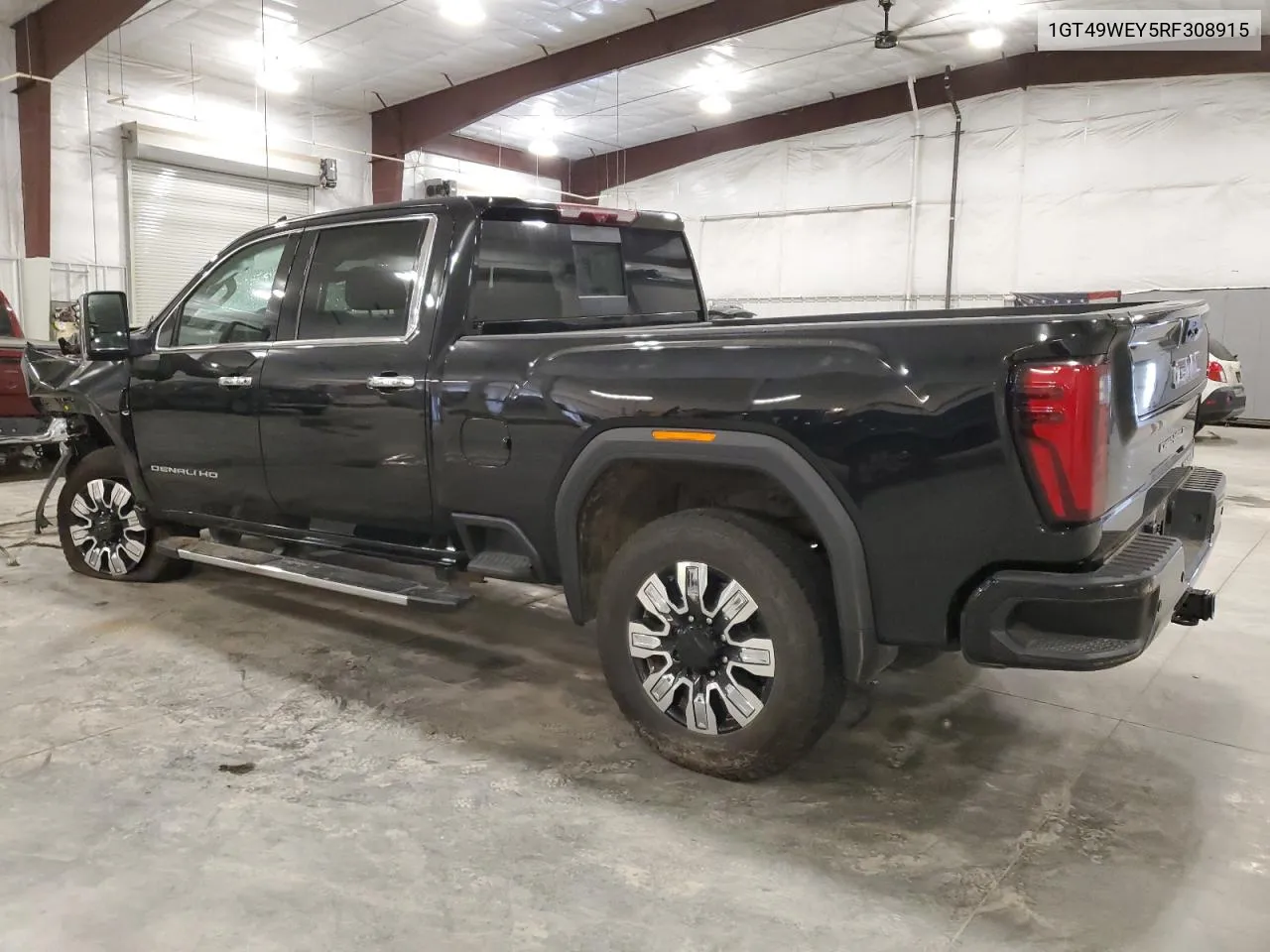 1GT49WEY5RF308915 2024 GMC Sierra K3500 Denali