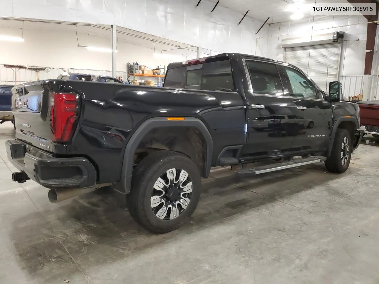 1GT49WEY5RF308915 2024 GMC Sierra K3500 Denali