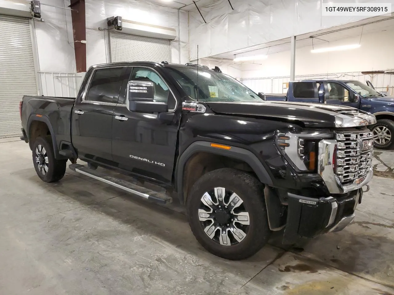 1GT49WEY5RF308915 2024 GMC Sierra K3500 Denali