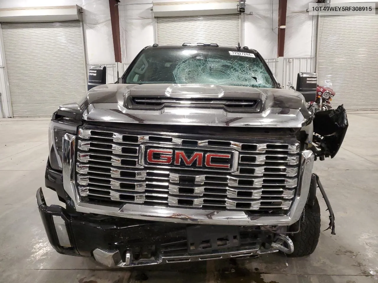 1GT49WEY5RF308915 2024 GMC Sierra K3500 Denali