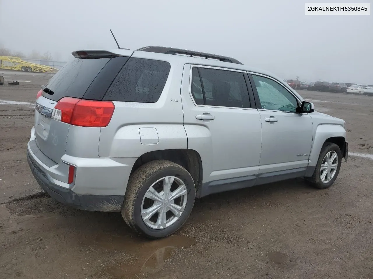 2GKALNEK1H6350845 2017 GMC Terrain Sle