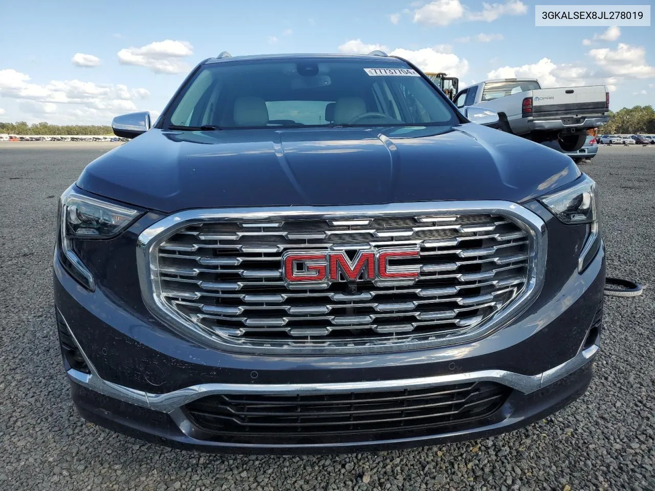 3GKALSEX8JL278019 2018 GMC Terrain Denali