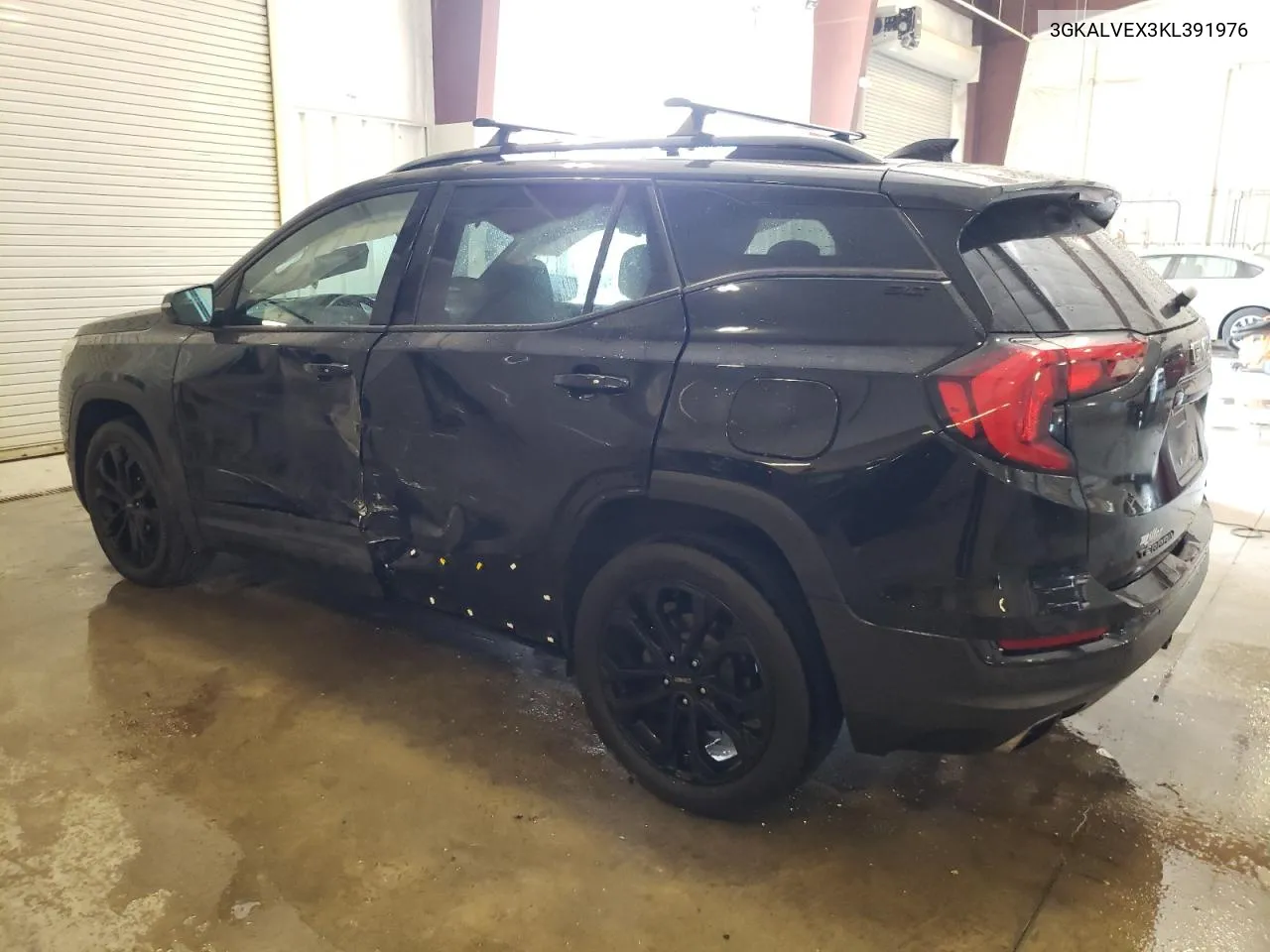 3GKALVEX3KL391976 2019 GMC Terrain Slt