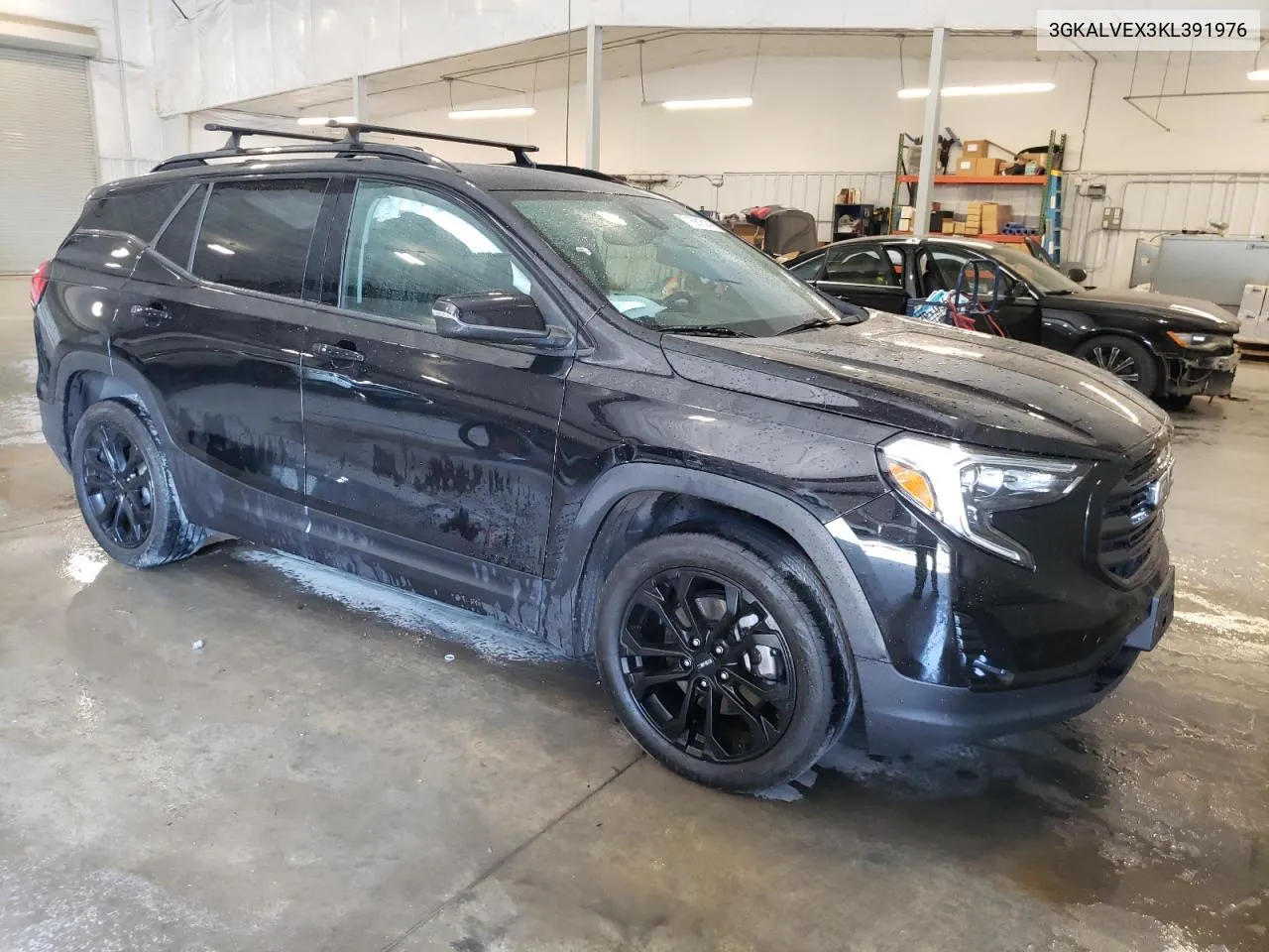 3GKALVEX3KL391976 2019 GMC Terrain Slt