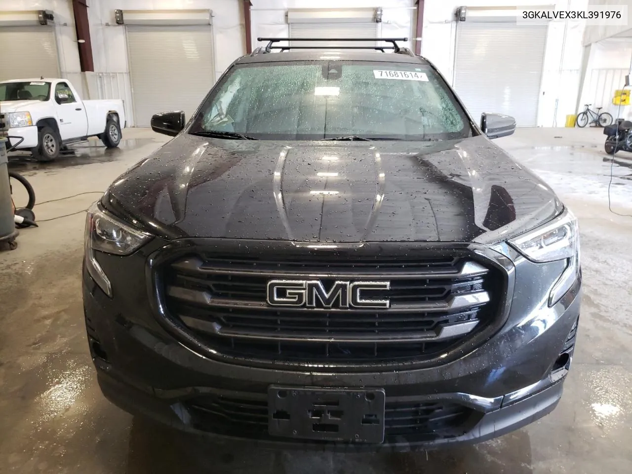 3GKALVEX3KL391976 2019 GMC Terrain Slt