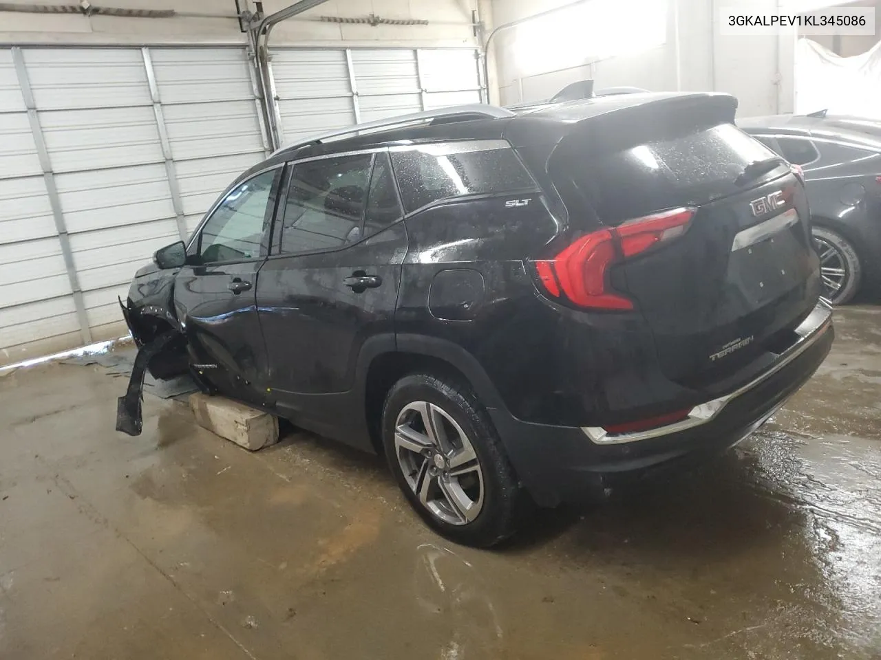 3GKALPEV1KL345086 2019 GMC Terrain Slt