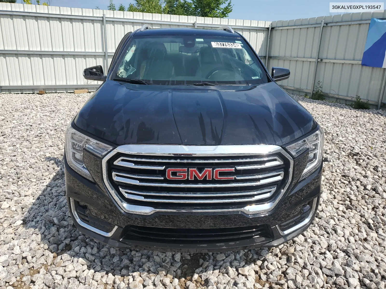 3GKALVEGXPL193547 2023 GMC Terrain Slt