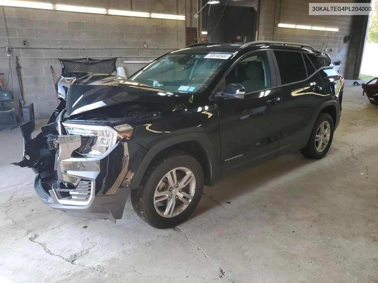 3GKALTEG4PL204000 2023 GMC Terrain Sle