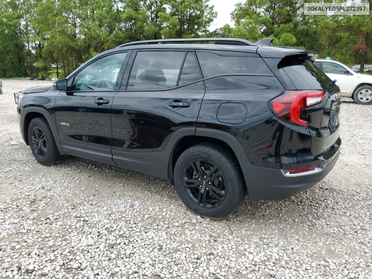 3GKALYEG5PL272397 2023 GMC Terrain At4